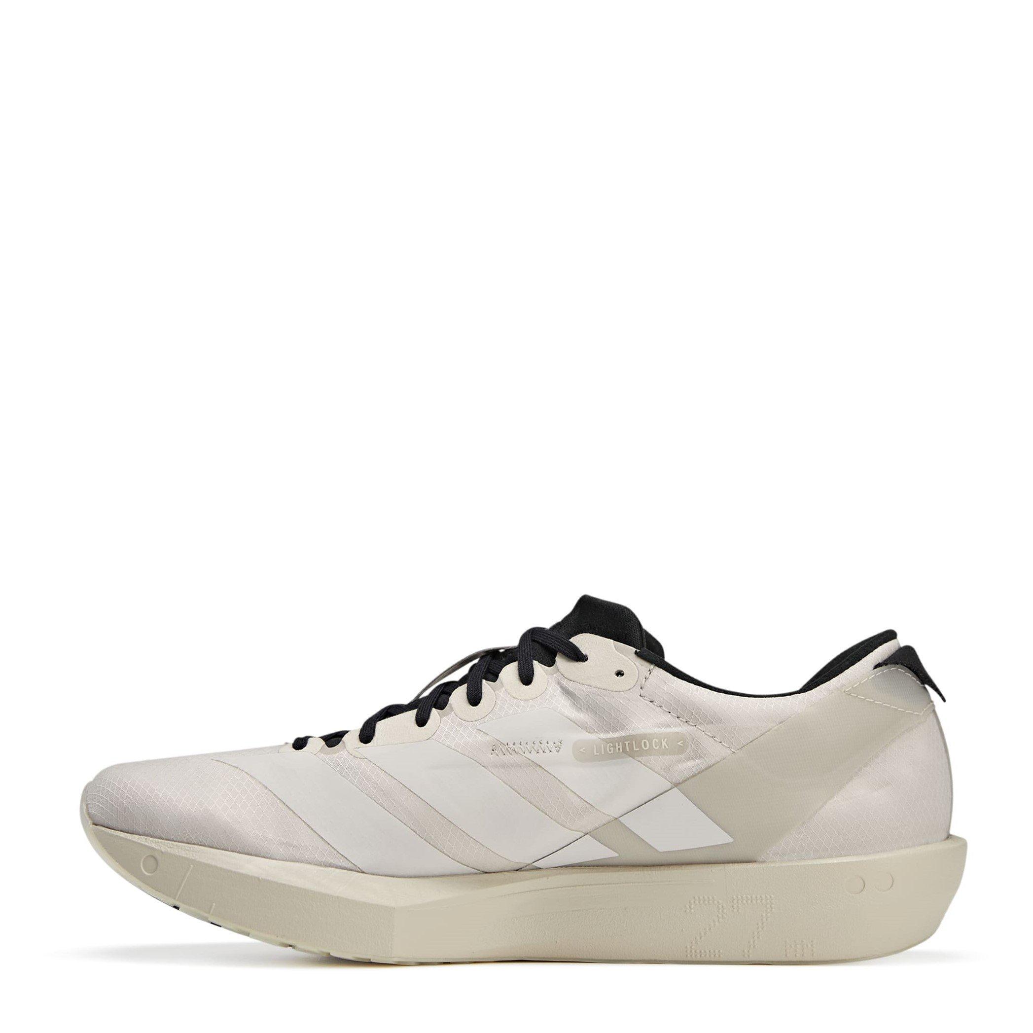 Aluminium - Y3 - Adios 9 Trainers - 2