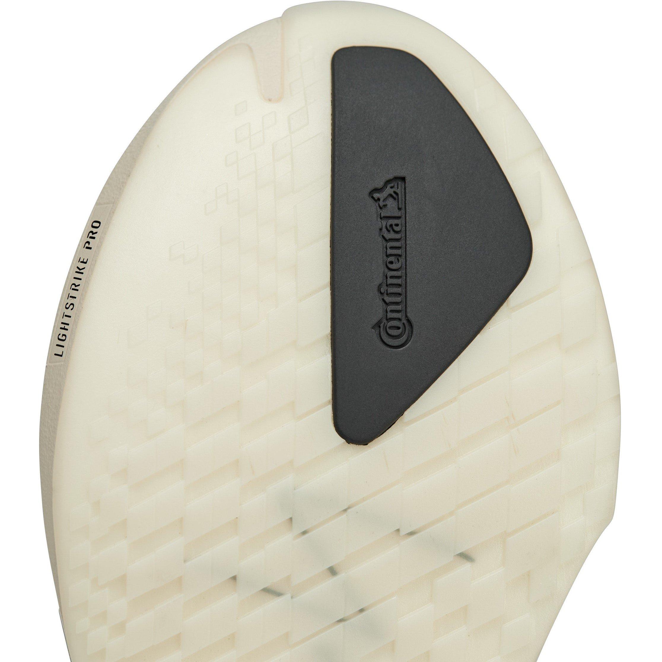 Aluminium - Y3 - Adios 9 Trainers - 7