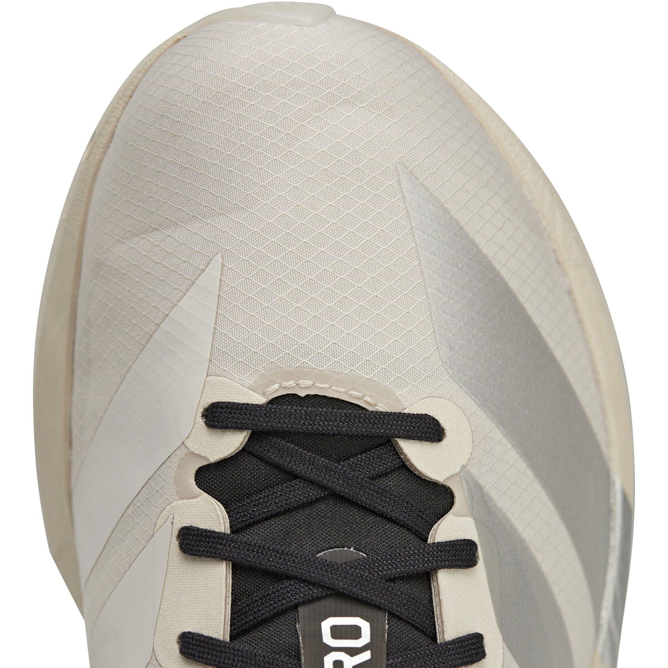 Aluminium - Y3 - Adios 9 Trainers - 9