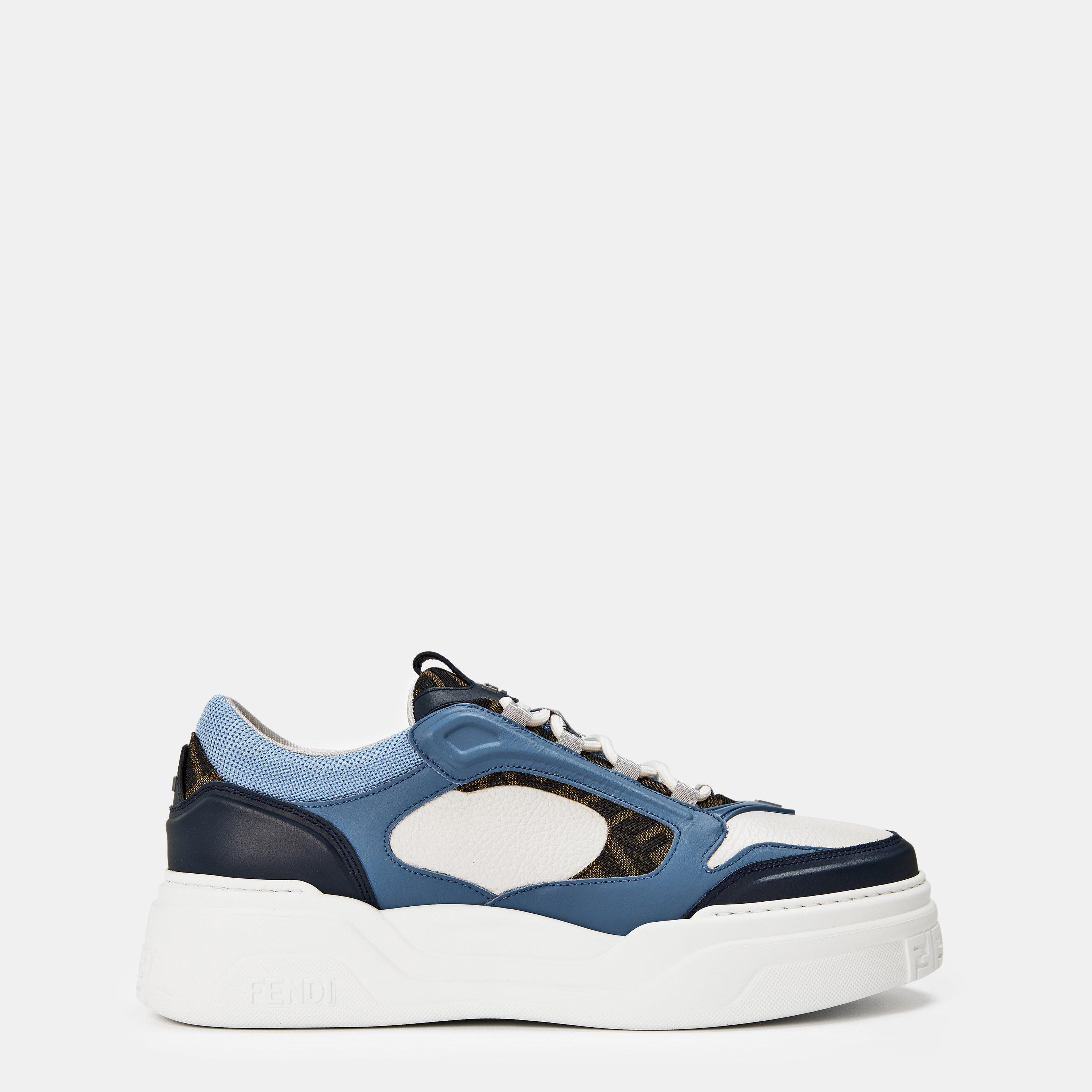 Fendi Force Low Trainers