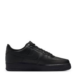 Nike Air Force 1 '07 Men's Shoes