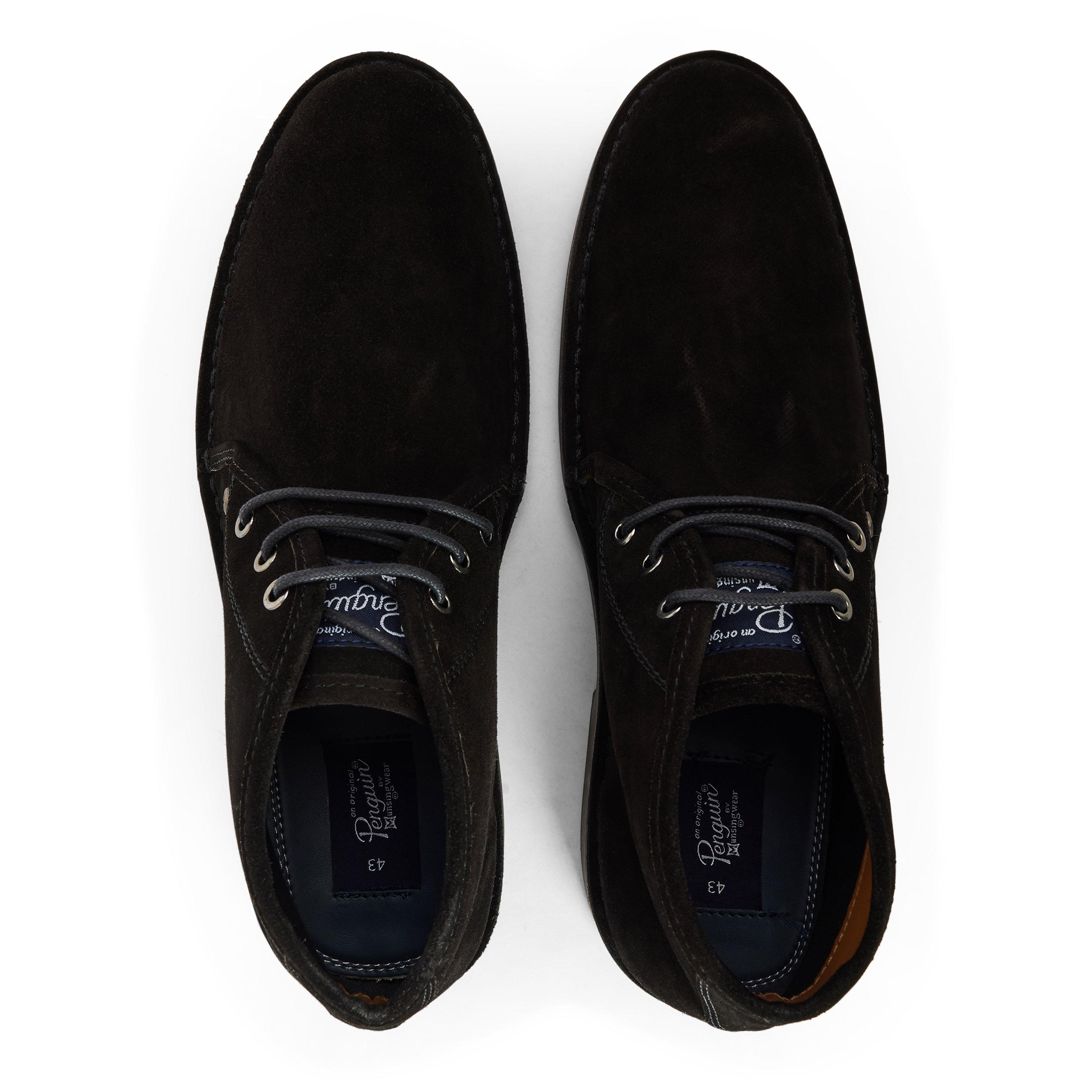 Crna - Original Penguin - Legal Mens - 4