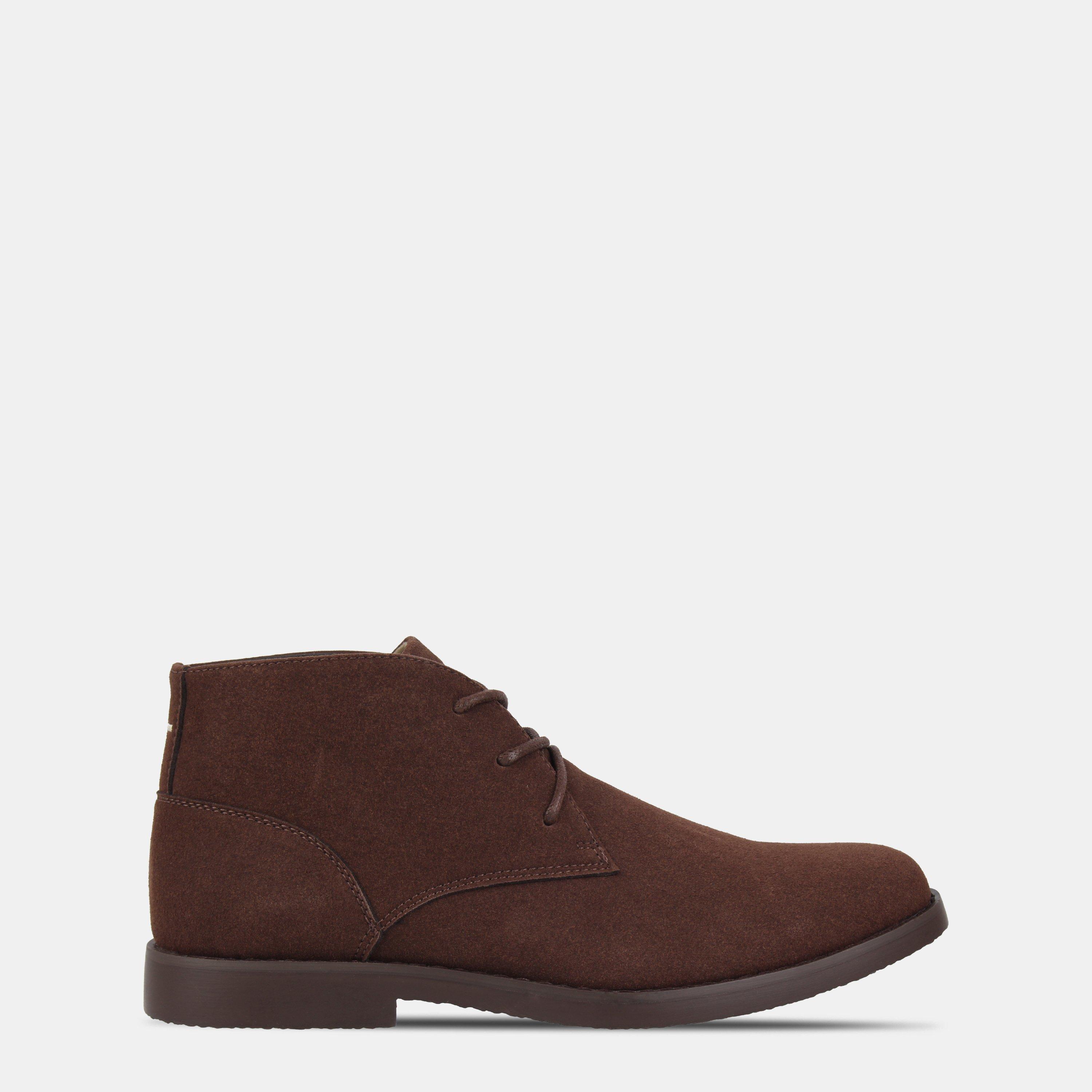 Brown - Deakins - Deaks Gresham Sn64 - 1