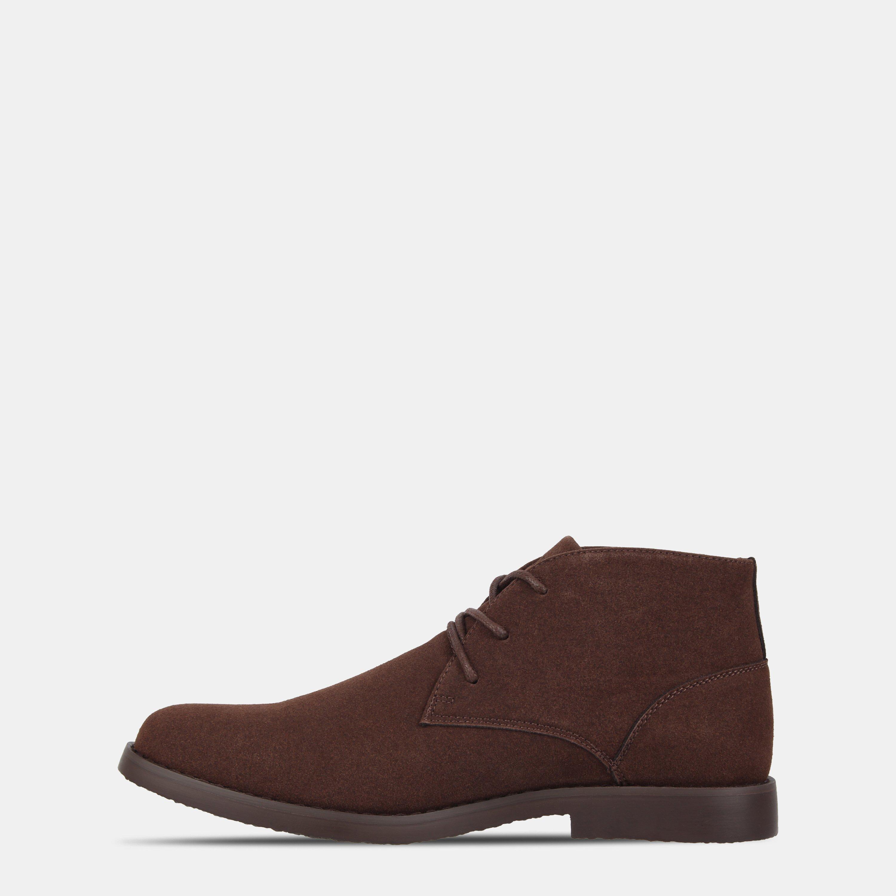 Brown - Deakins - Deaks Gresham Sn64 - 2