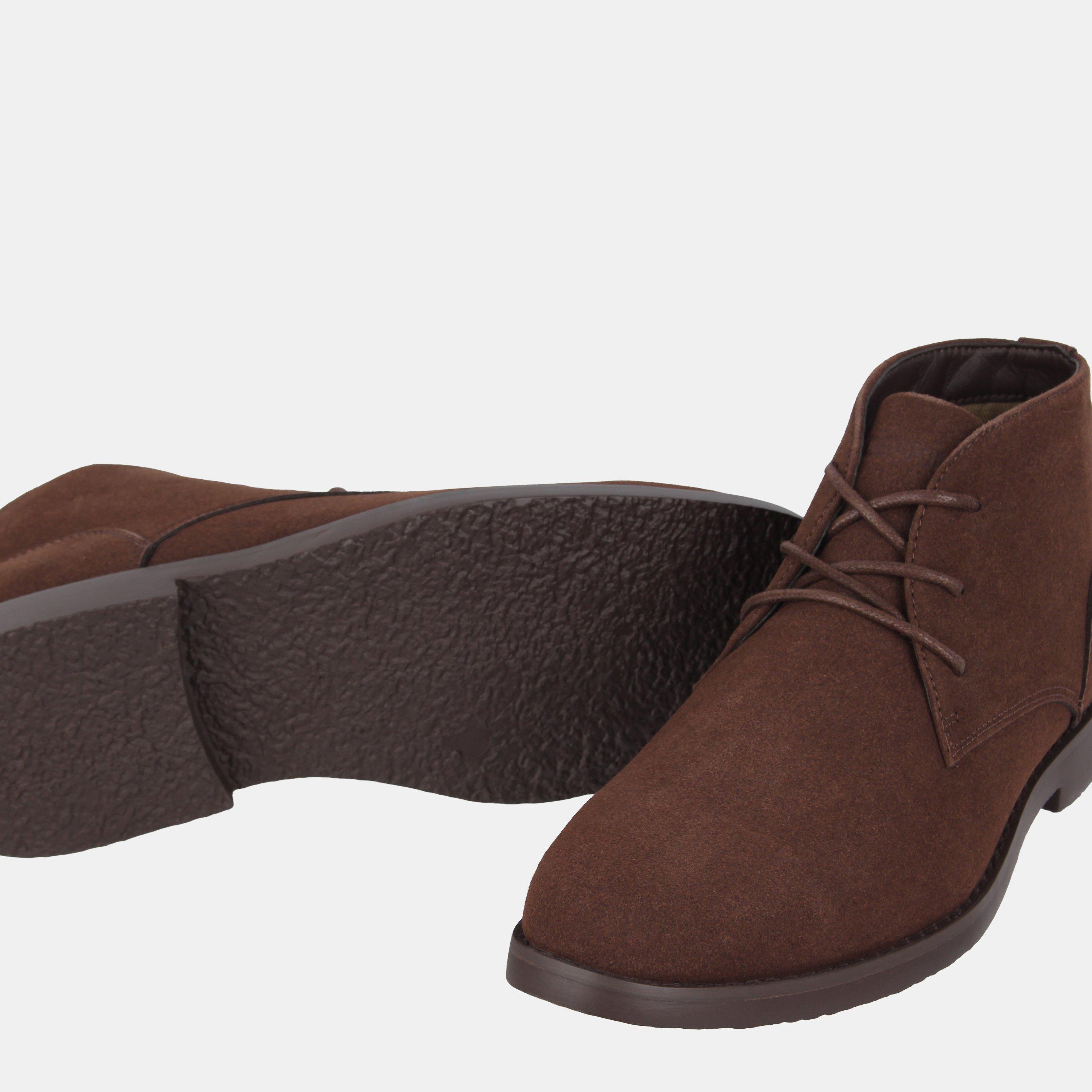 Brown - Deakins - Deaks Gresham Sn64 - 3