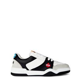 DSquared2 DSQ PM Low Snkr Sn34