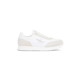 Calvin Klein Jeans RETRO RUNNER LOW LACEUP SU-NY ML