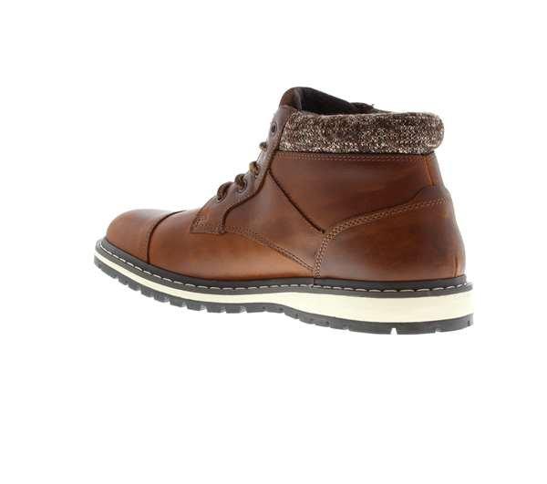 Firetrap belter mens boots best sale