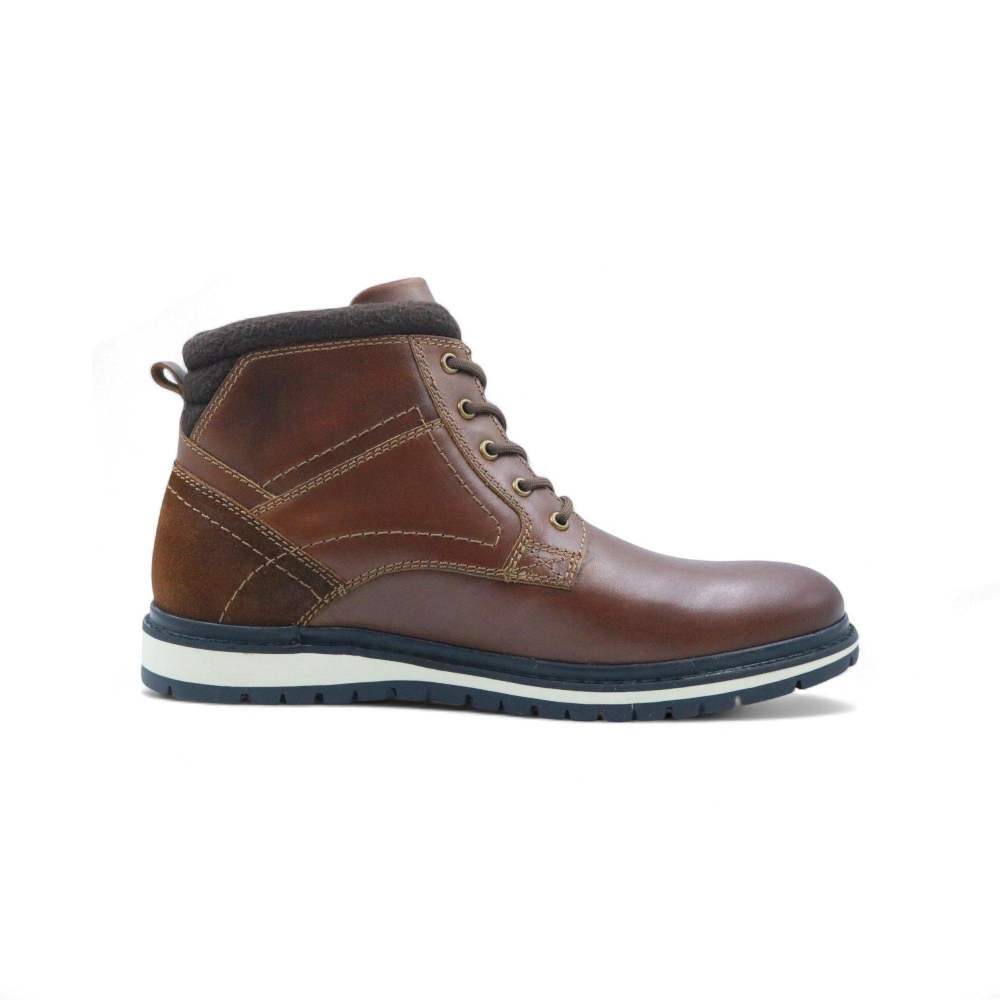 Camel - Firetrap - Aubin Boots Mens - 1