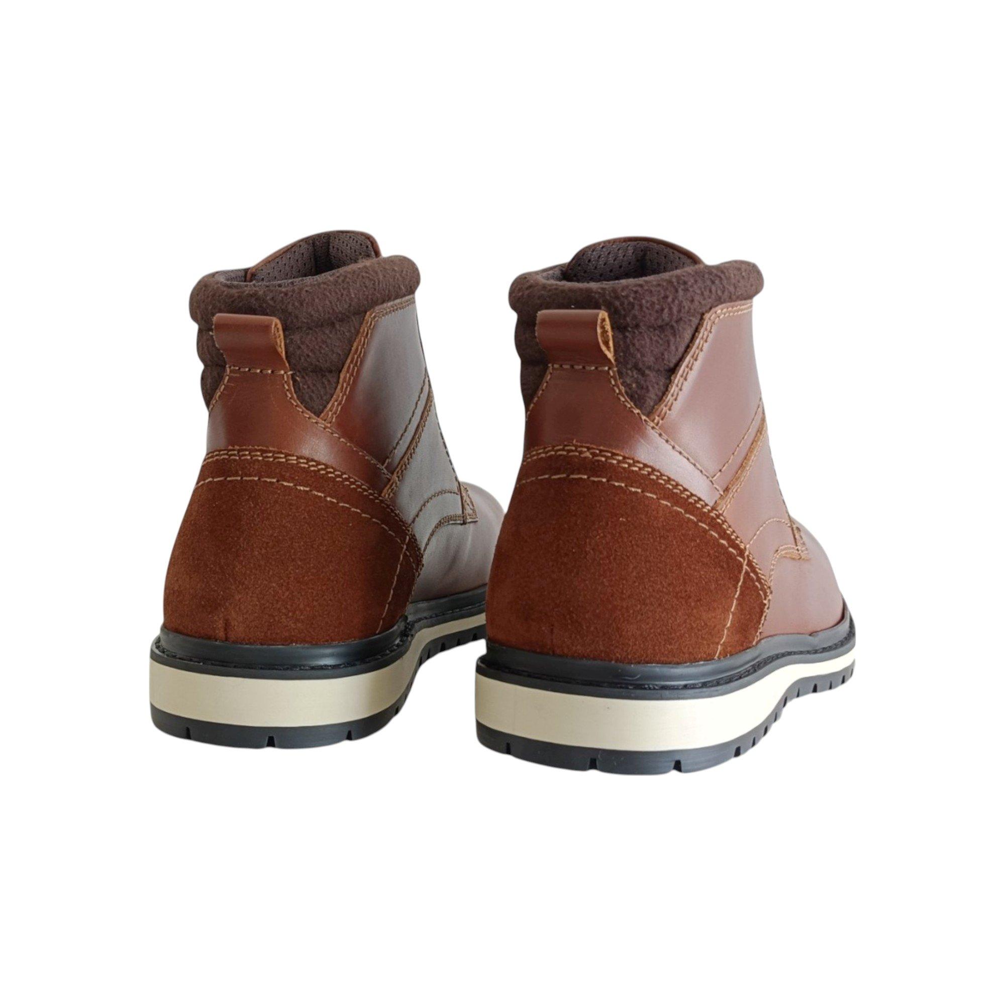 Chameau - Firetrap - Aubin Boots Mens - 4