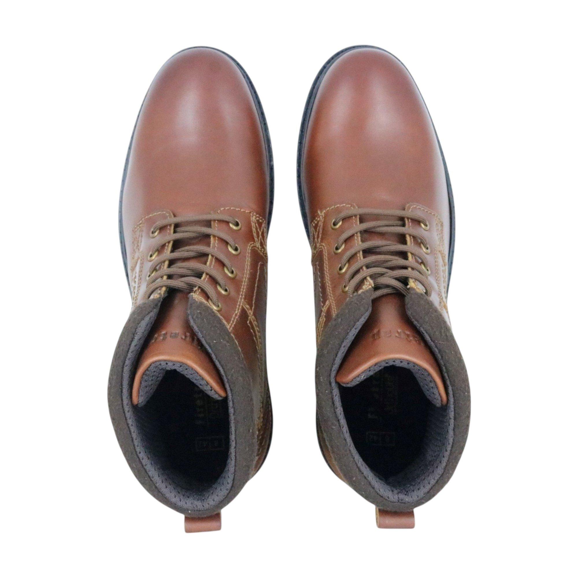 Chameau - Firetrap - Aubin Boots Mens - 5