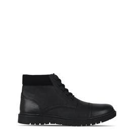 Firetrap Marlow Mens Chelsea Boots