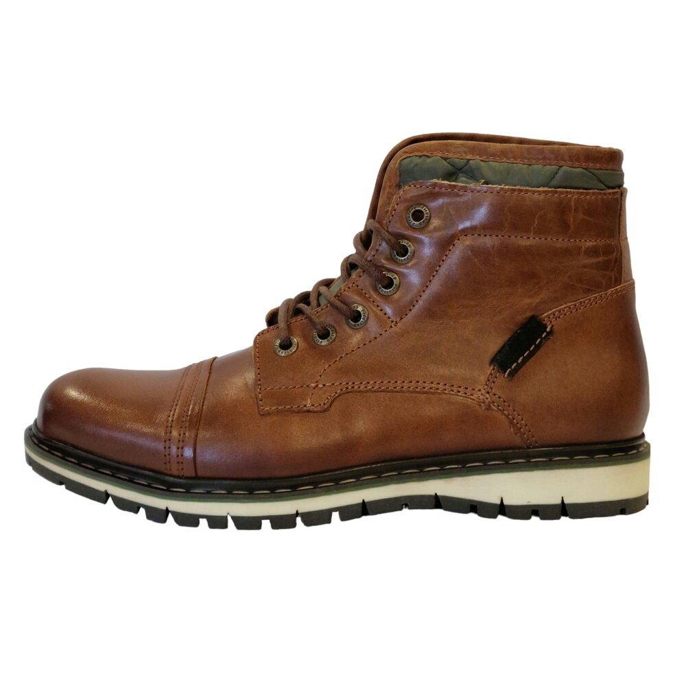 Kameel - Firetrap - Aubin Mess Boots Mens - 1
