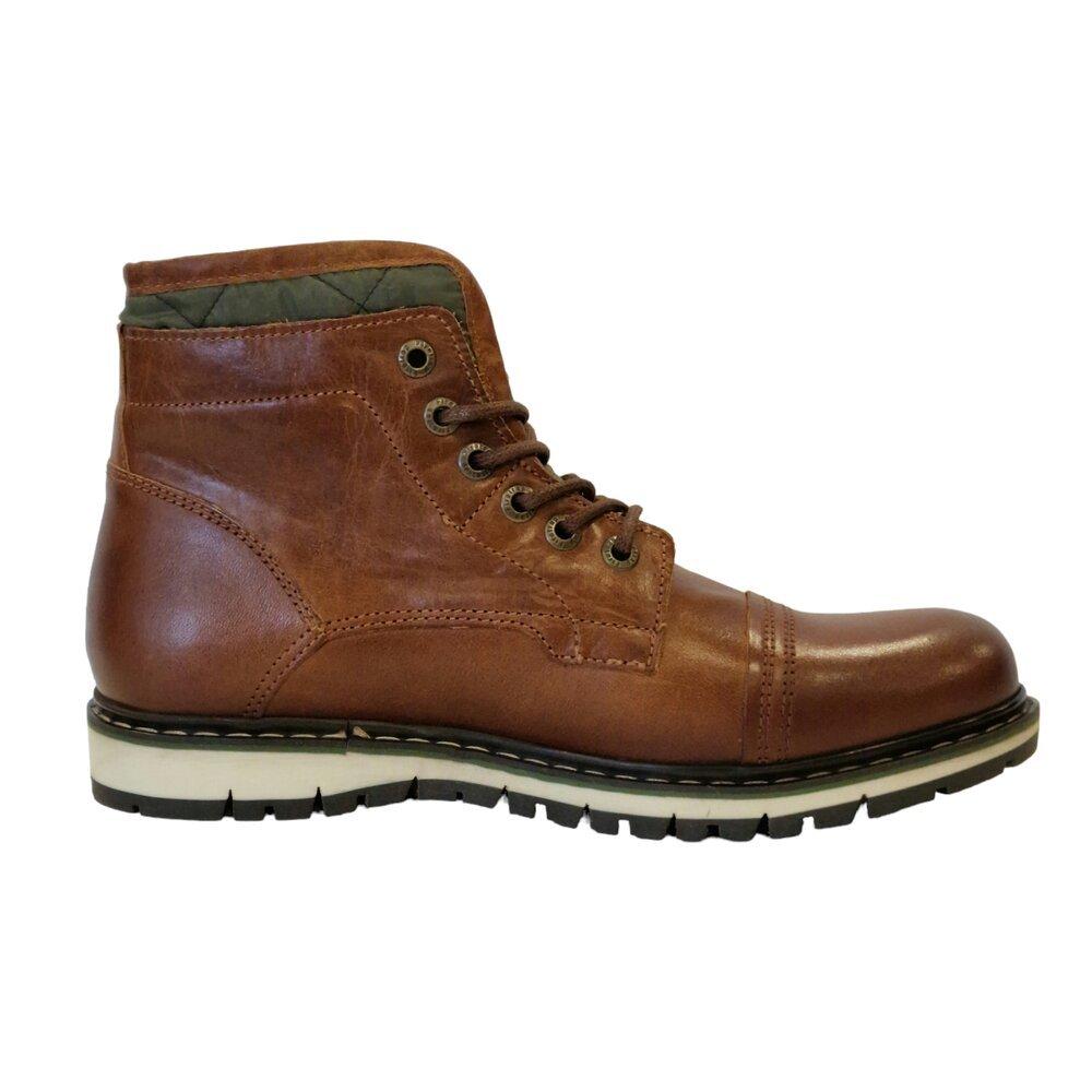 Cammello - Firetrap - Aubin Mess Boots Mens - 2