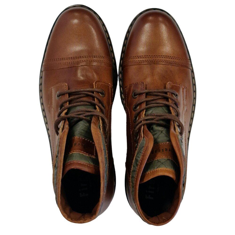 Cammello - Firetrap - Aubin Mess Boots Mens - 5