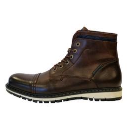 Firetrap Aubin Mess Boots Mens