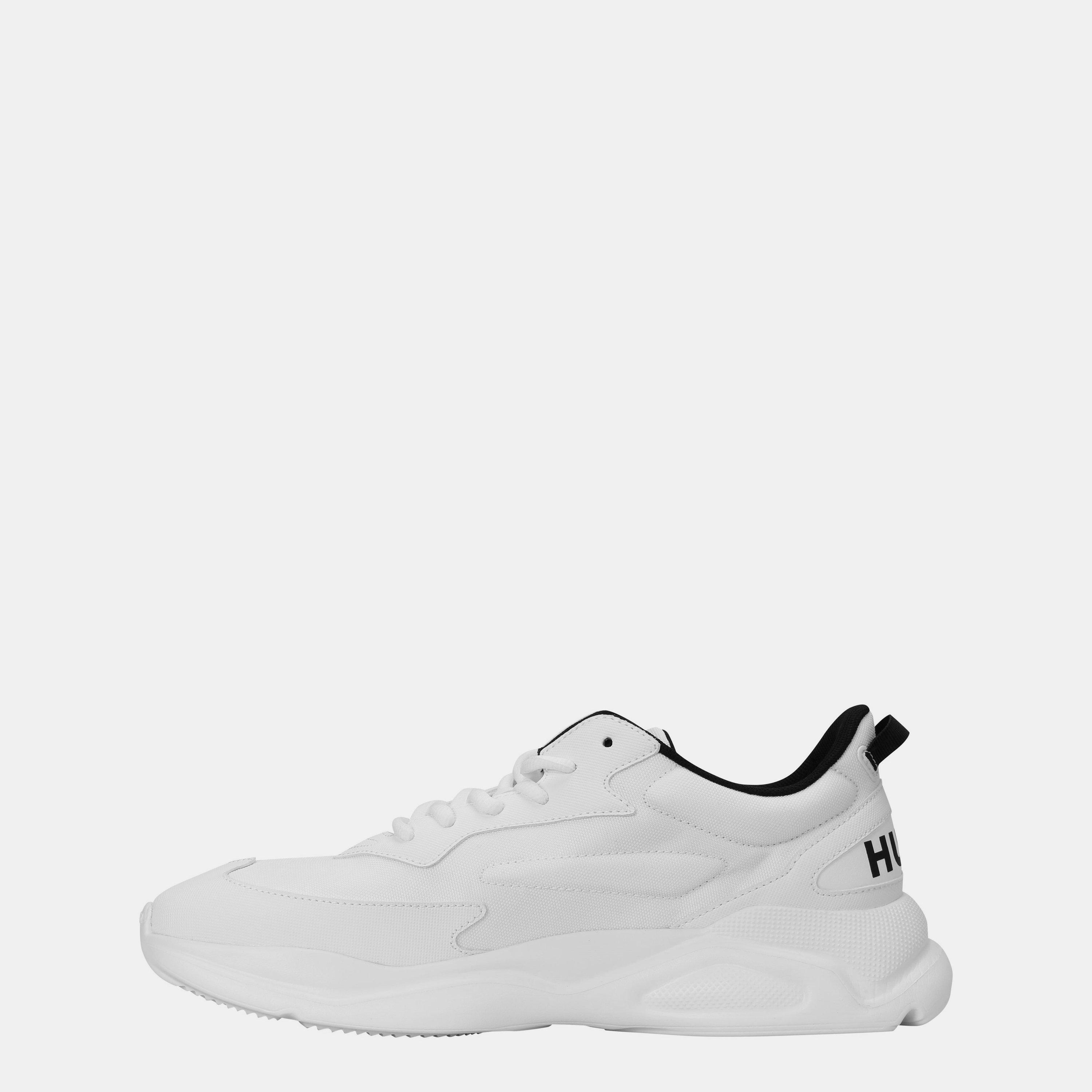 Natural - Hugo - Men's Leon Runners - 2