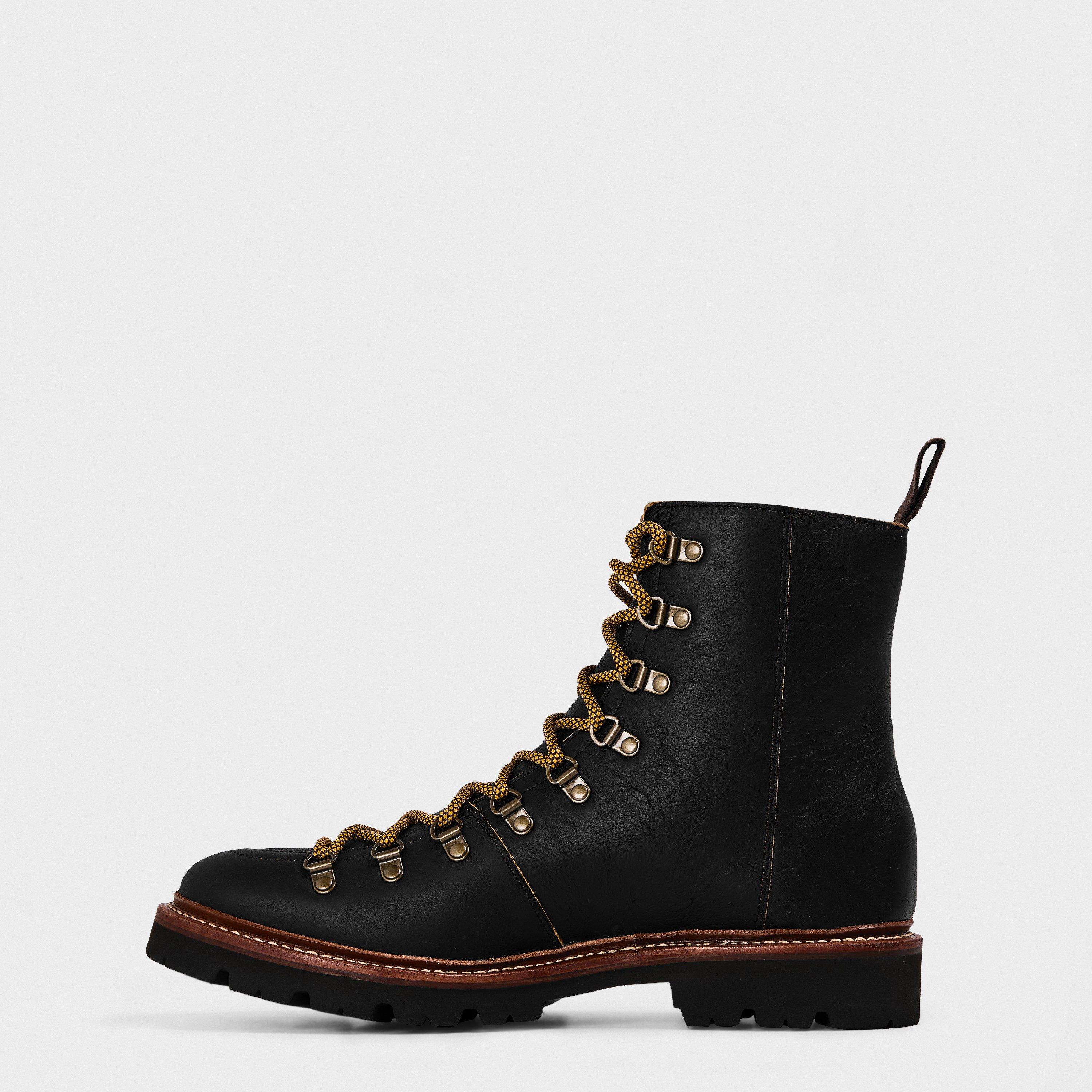 Brown Vintage - Grenson - Brady Boot - 2