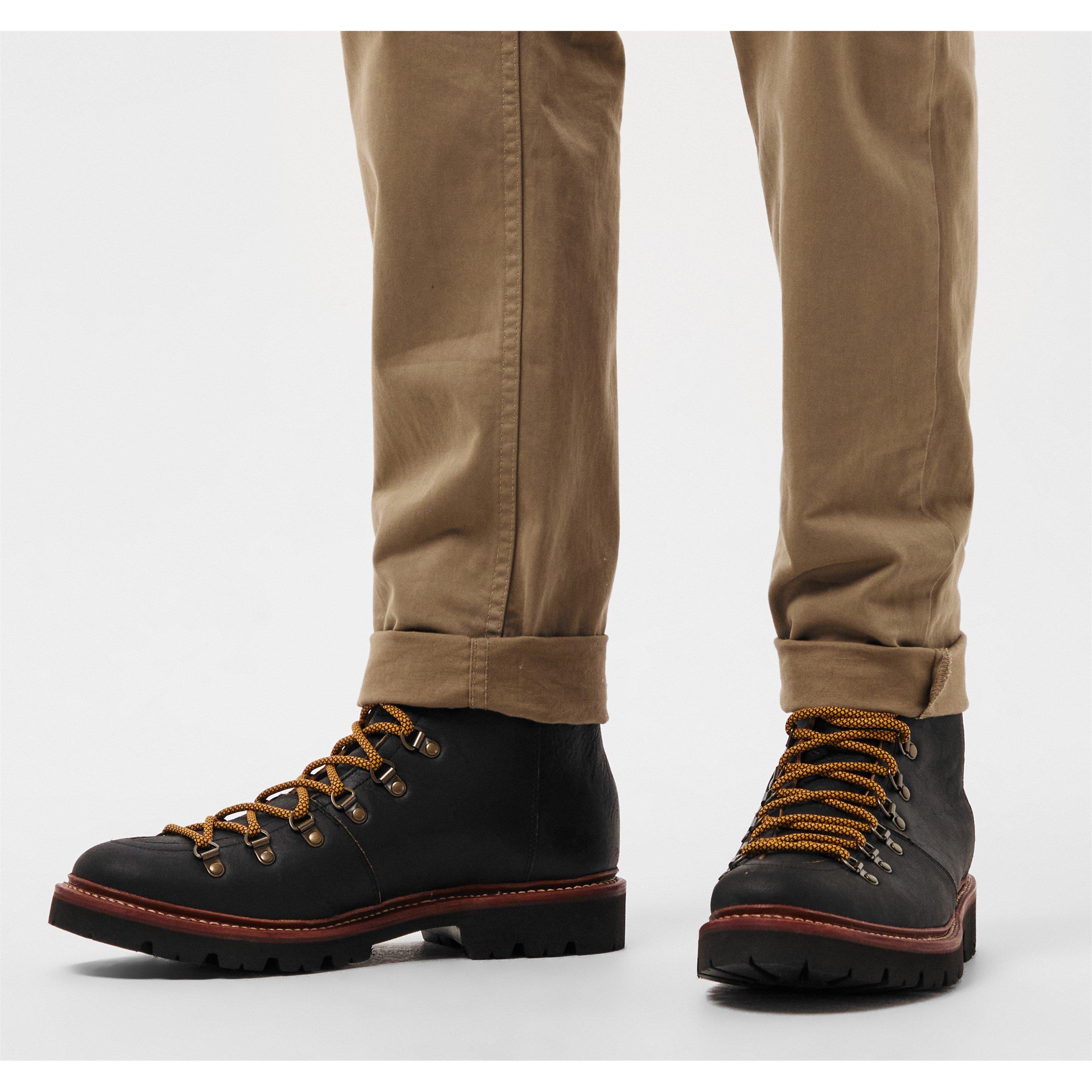 Brown Vintage - Grenson - Brady Boot - 3