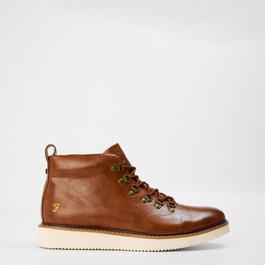 Farah Jamie Boots Mens