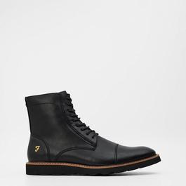 Farah Edward Desert Boot
