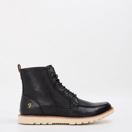 Farah Dan Boots Mens