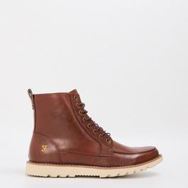 Farah Dan Boots Mens