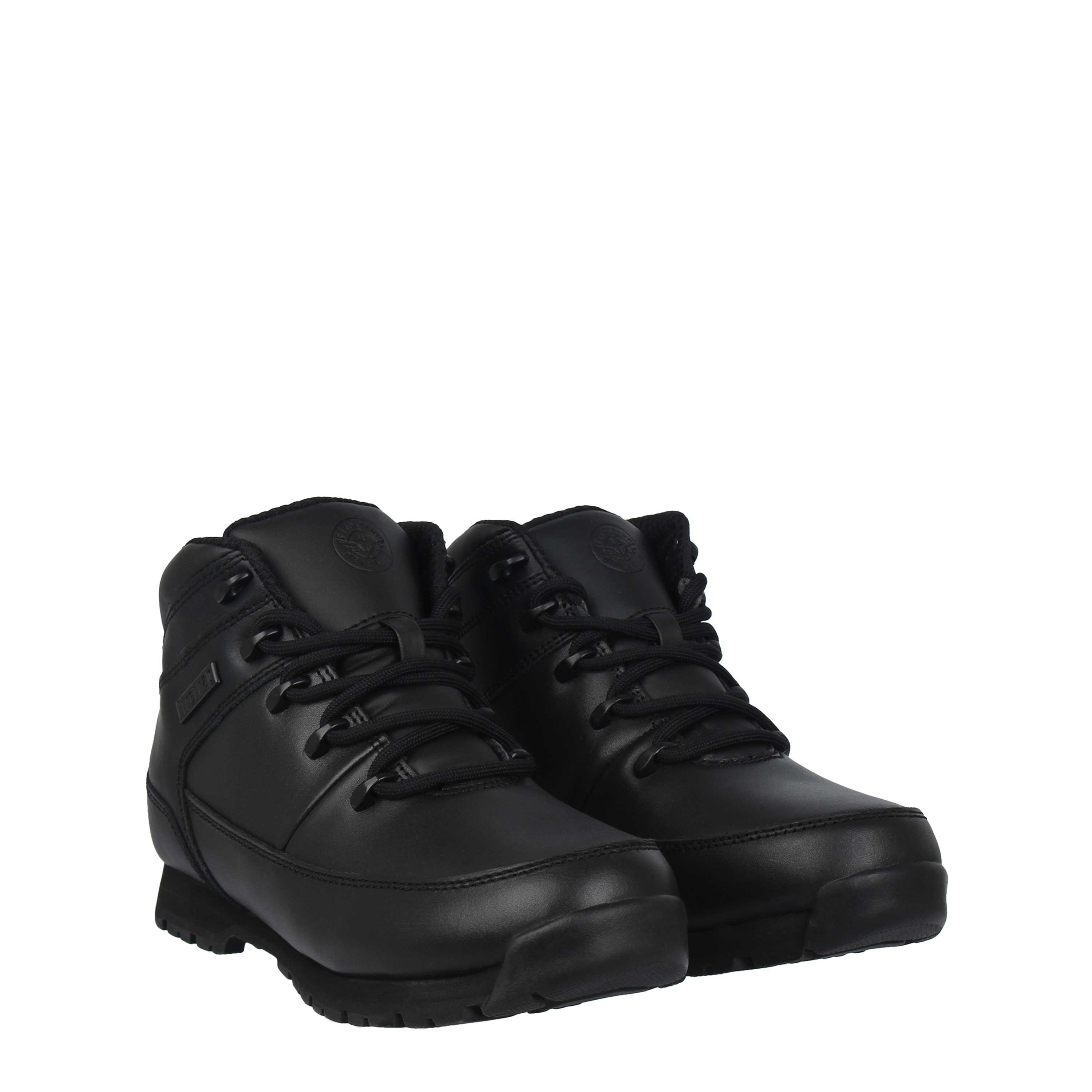 Zwart/Zwart - Firetrap - Rhino Boot Mens - 3