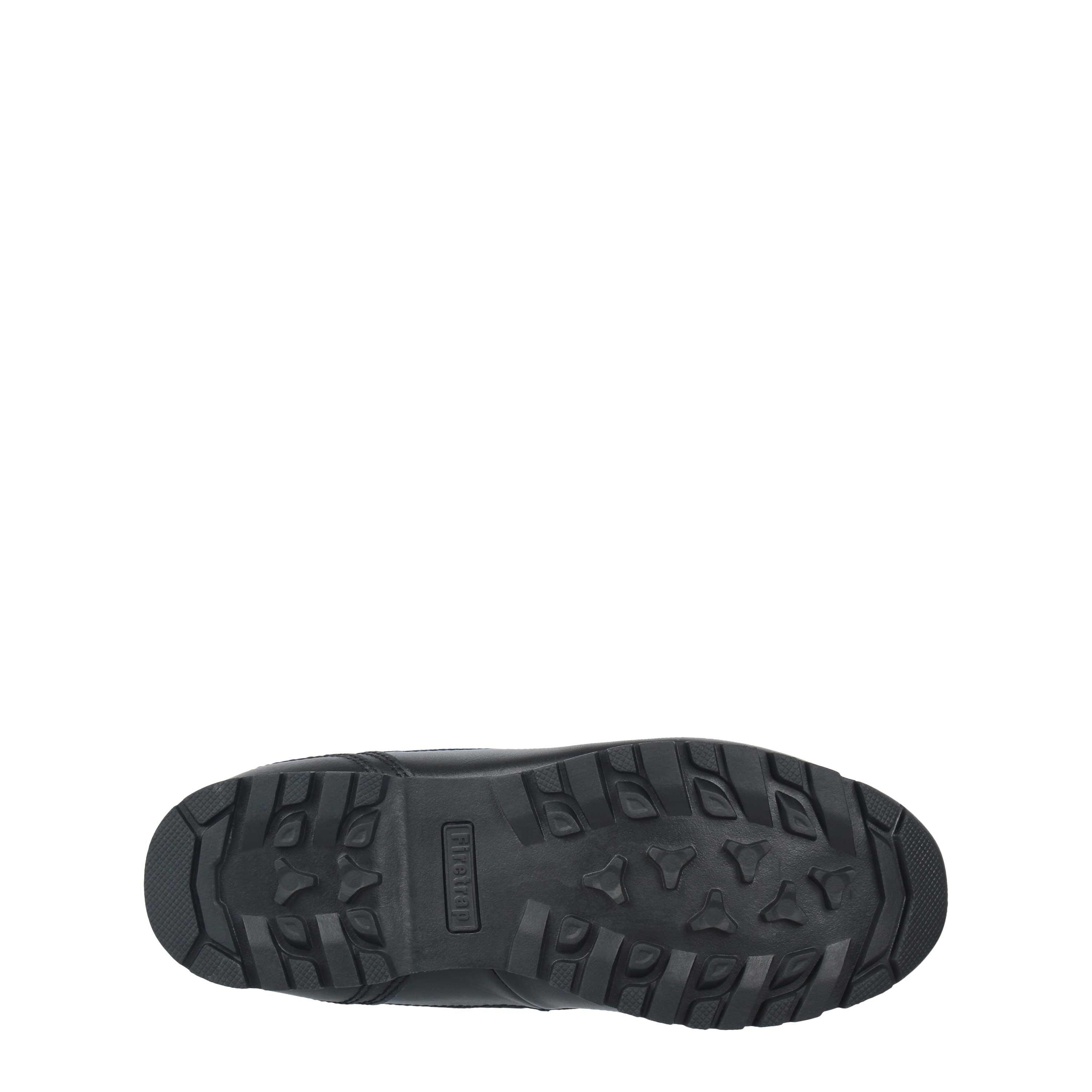 Zwart/Zwart - Firetrap - Rhino Boot Mens - 6