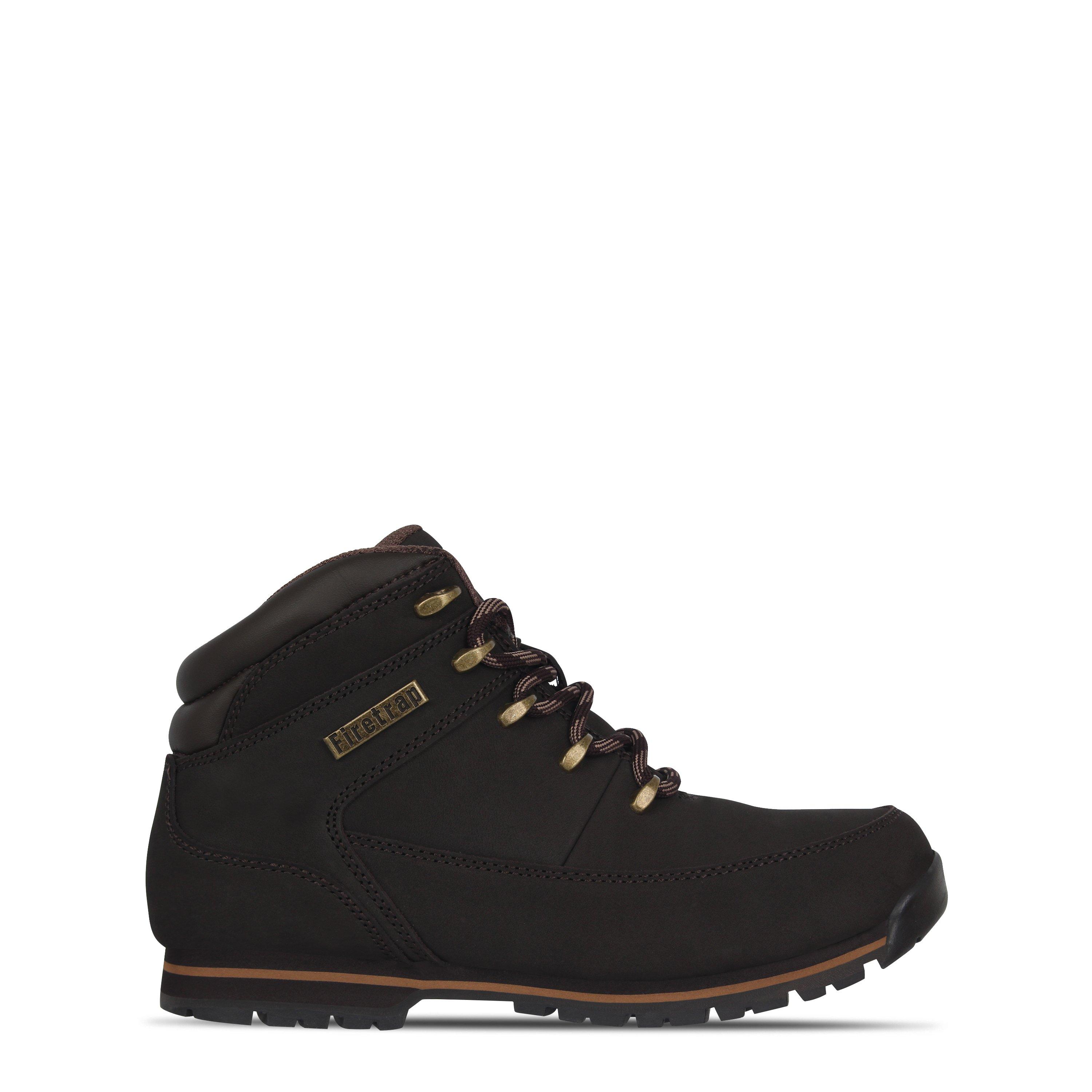 Firetrap coven snug boots best sale