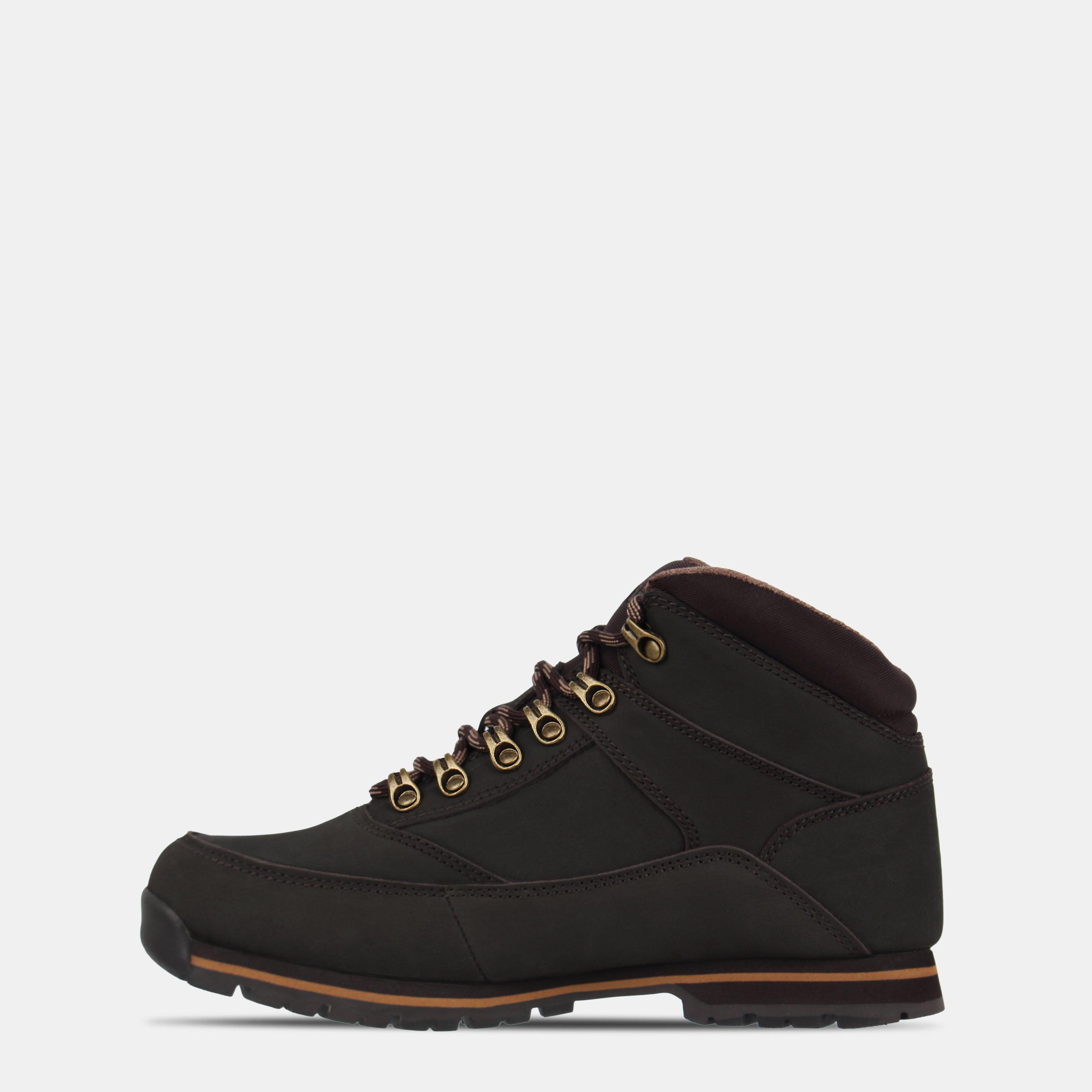 Brown/Brown - Firetrap - Rhino Boot Mens - 2
