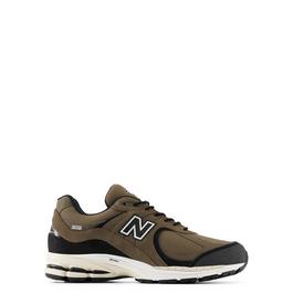 New Balance 2002 New Balance Gore Tex Trainers