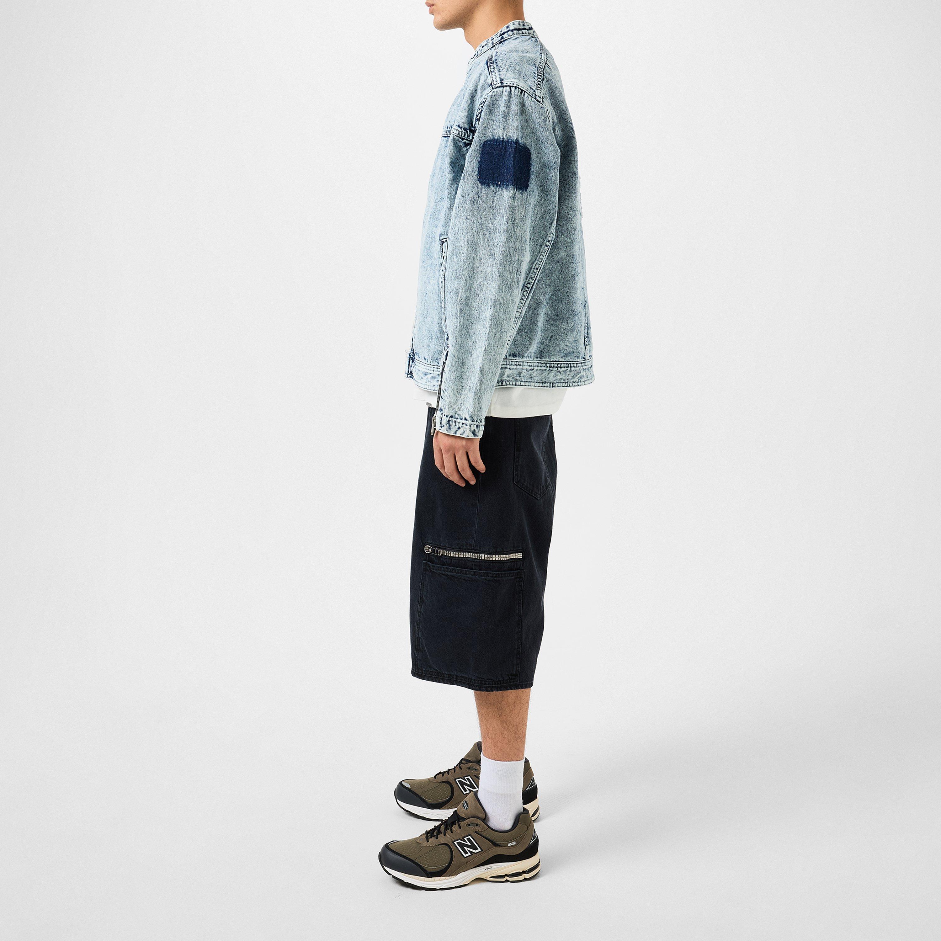 Dark Camo - New Balance - 2002 New Balance Gore Tex Trainers - 5