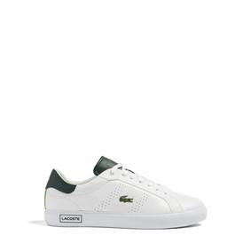 Lacoste Power Court trainer