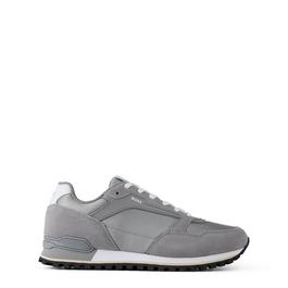 Boss Parkour Trainers