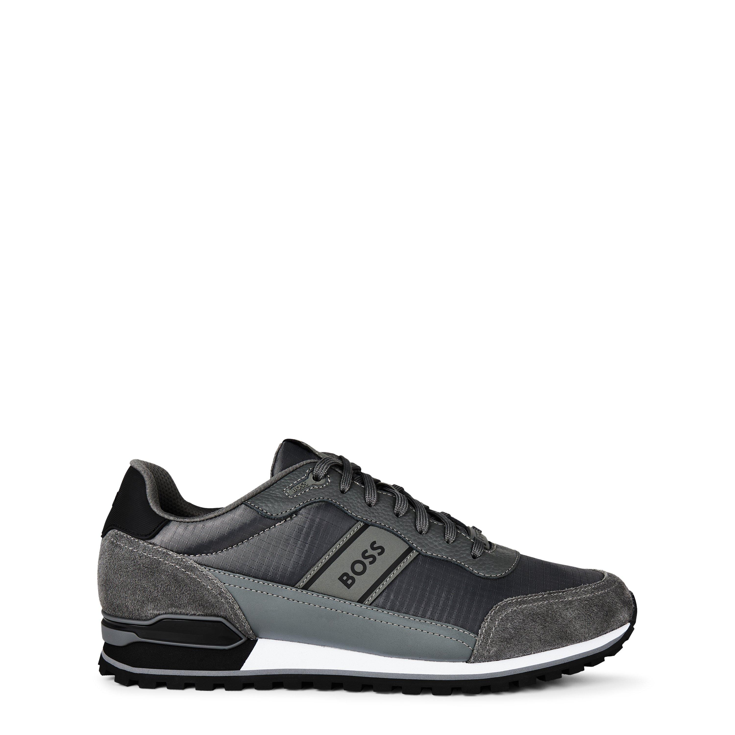 Boss Men's Parkour Trainers, Dynamic Design