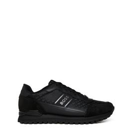 Boss Parkour Trainers