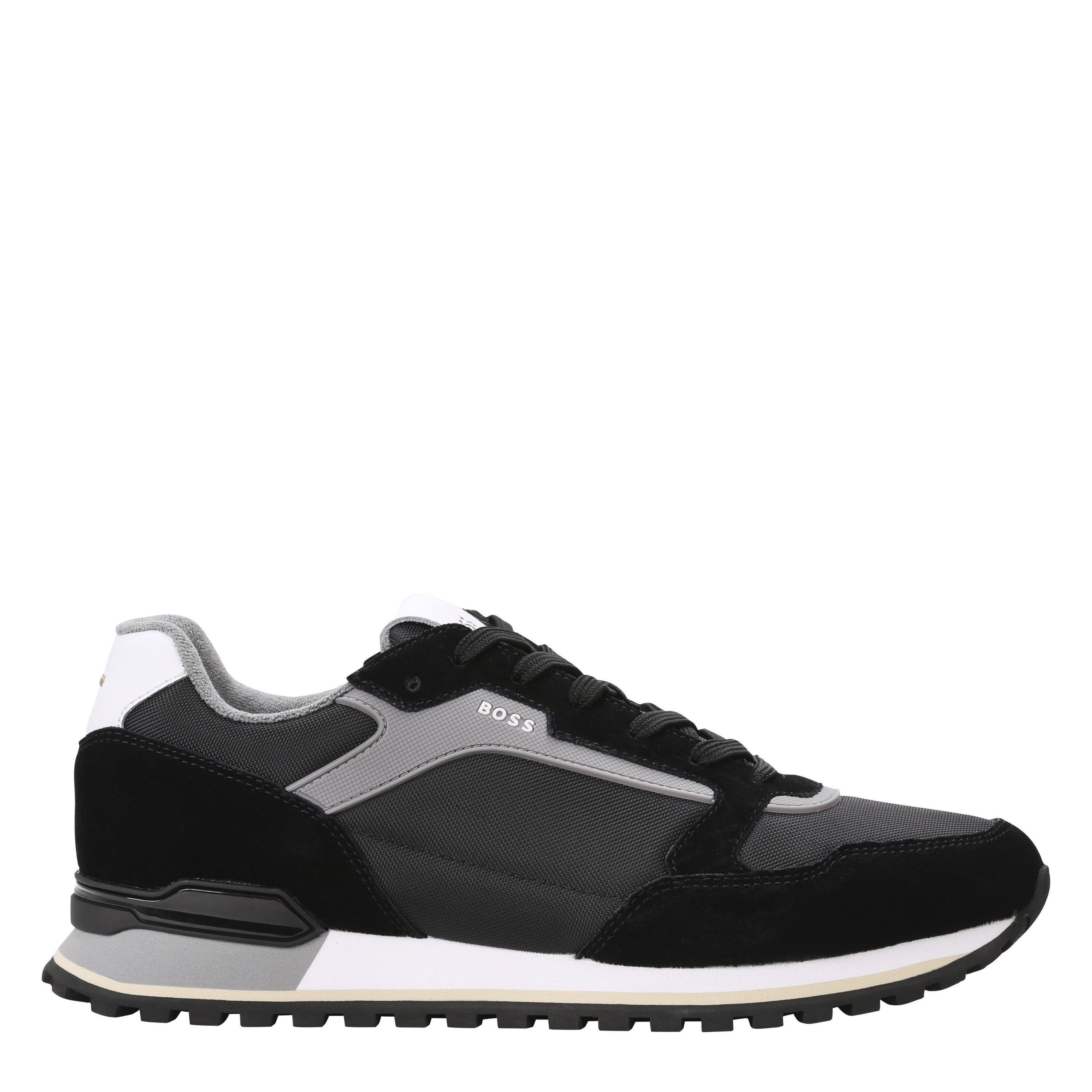 Boss Mens BOSS Parkour Running Trainers Dynamic Perfomance Design