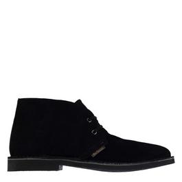 Ben Sherman Ben Hunt Desert Mens Boots