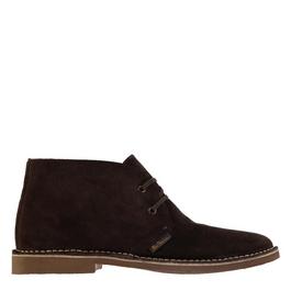 Ben Sherman Ben Hunt Desert Mens Boots