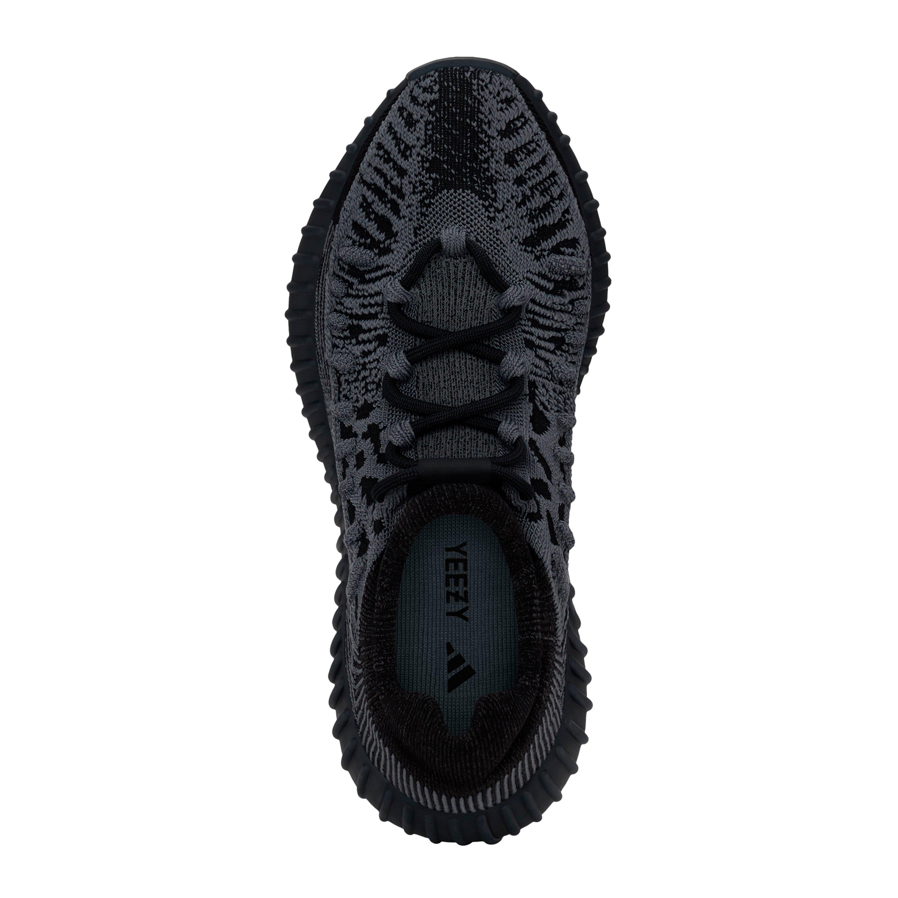 Black yeezy 350 v2 adidas deals