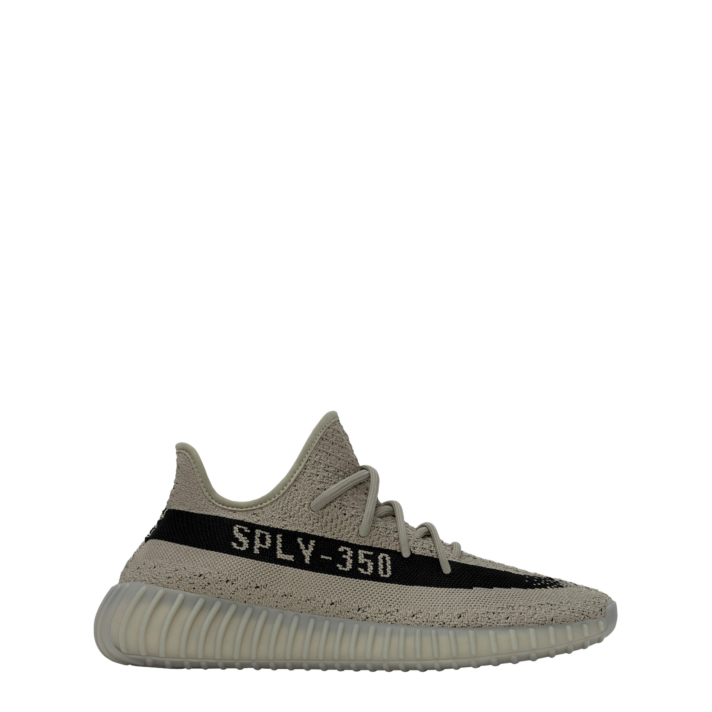 Yeezy Men's Boost 350 350 Boost Technology Runners