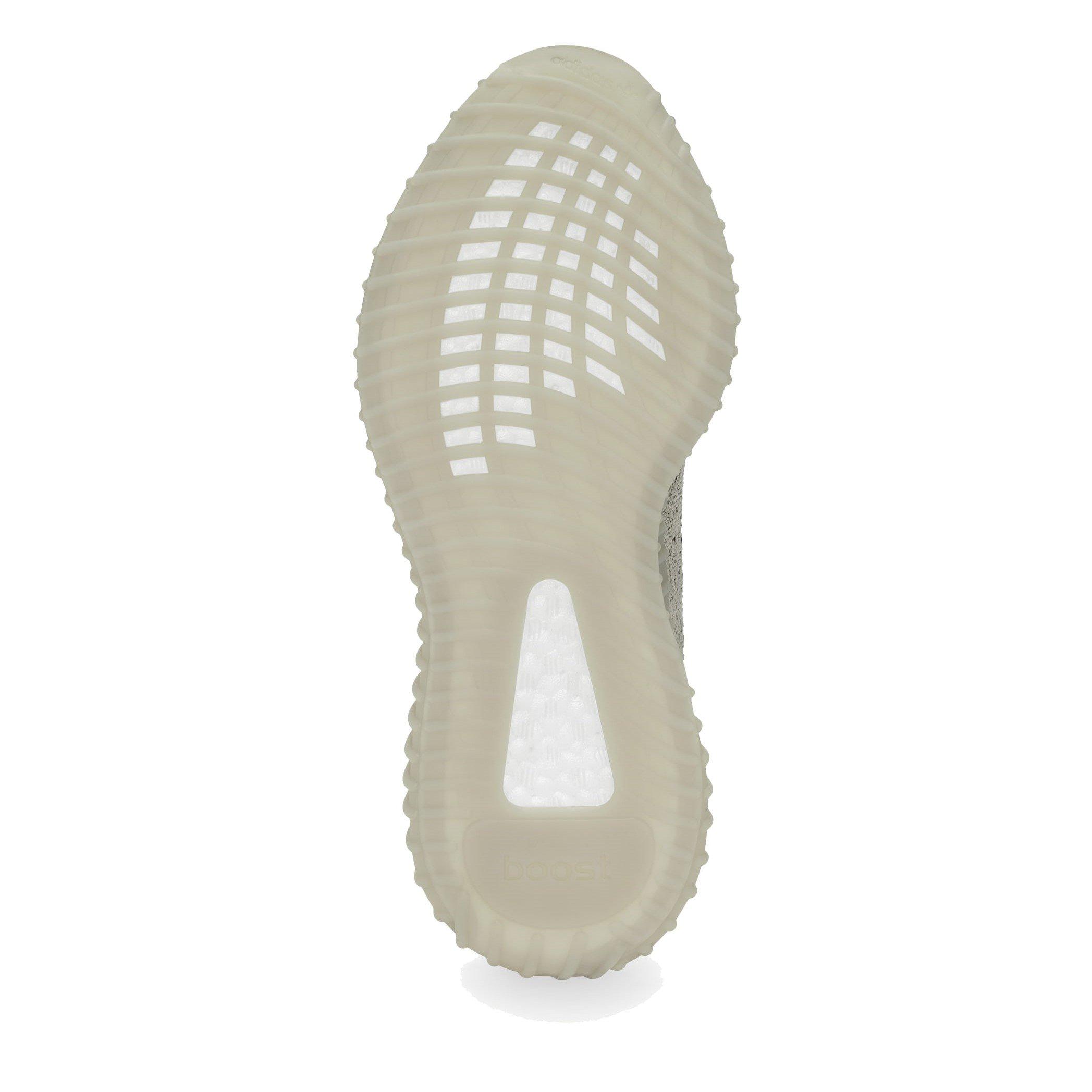 Slate/Black - Yeezy - Men's Boost 350 350 Boost Technology Runners - 4