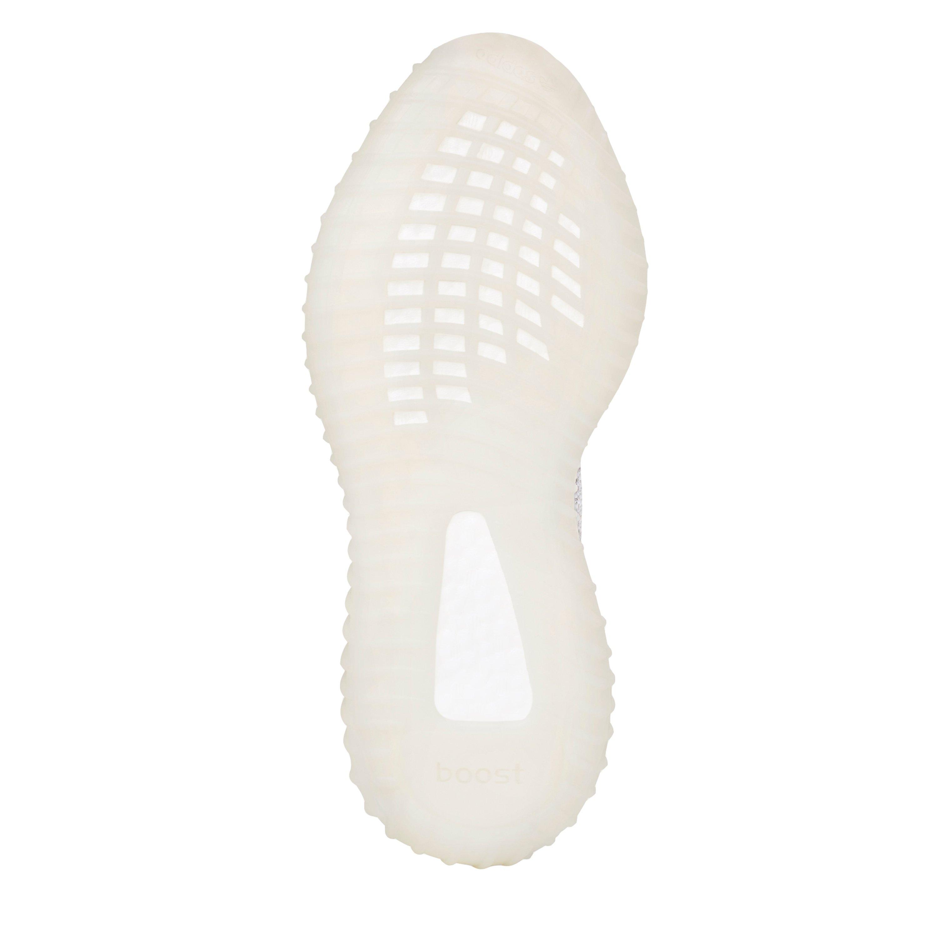 adidas gazelle silver green womens Adidas YEEZY Boost 350 Moonrock Grey Low-top Sneakers  Boutique LUC.S