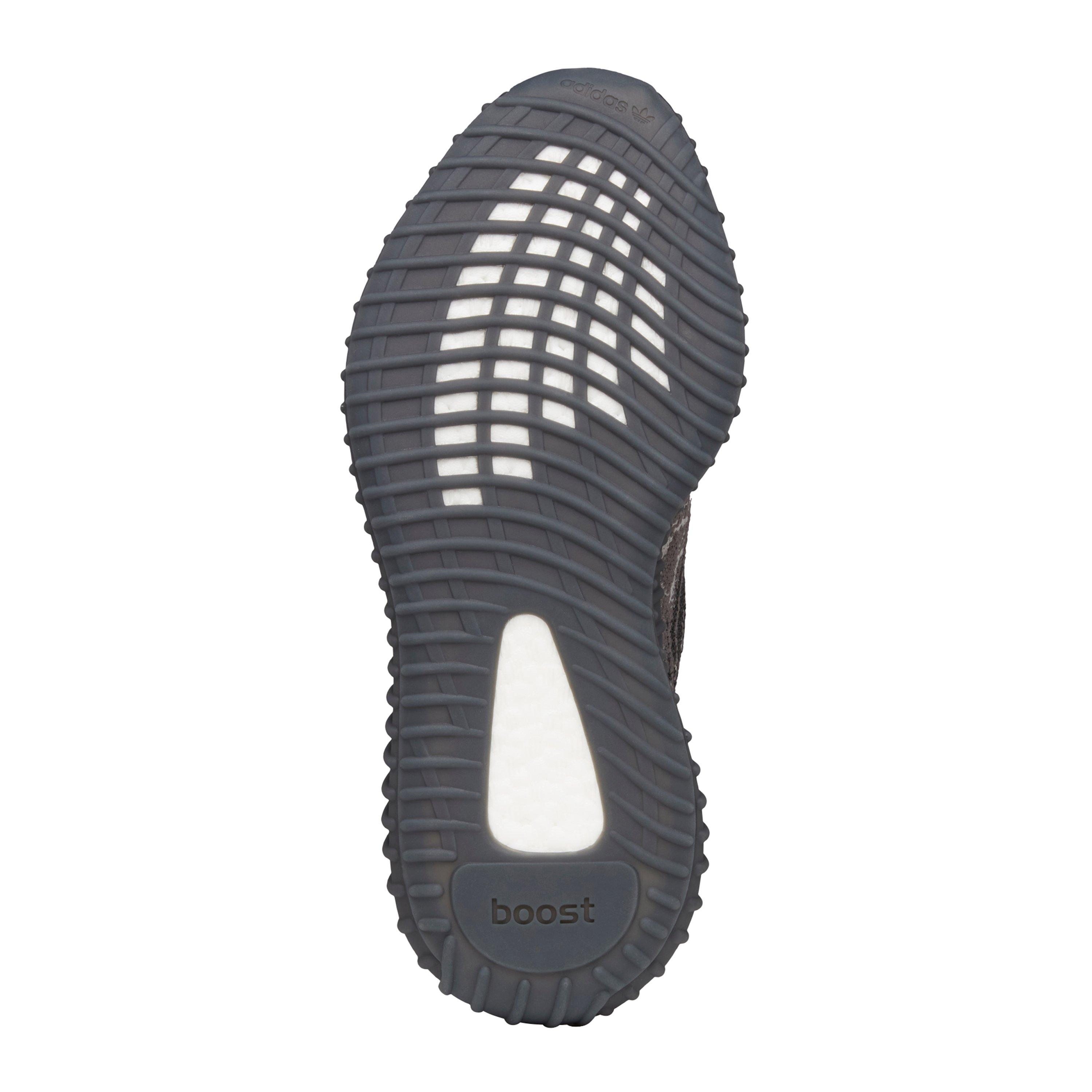 Dark Salt - Yeezy - Men's Boost 350 350 Boost Technology Runners - 4