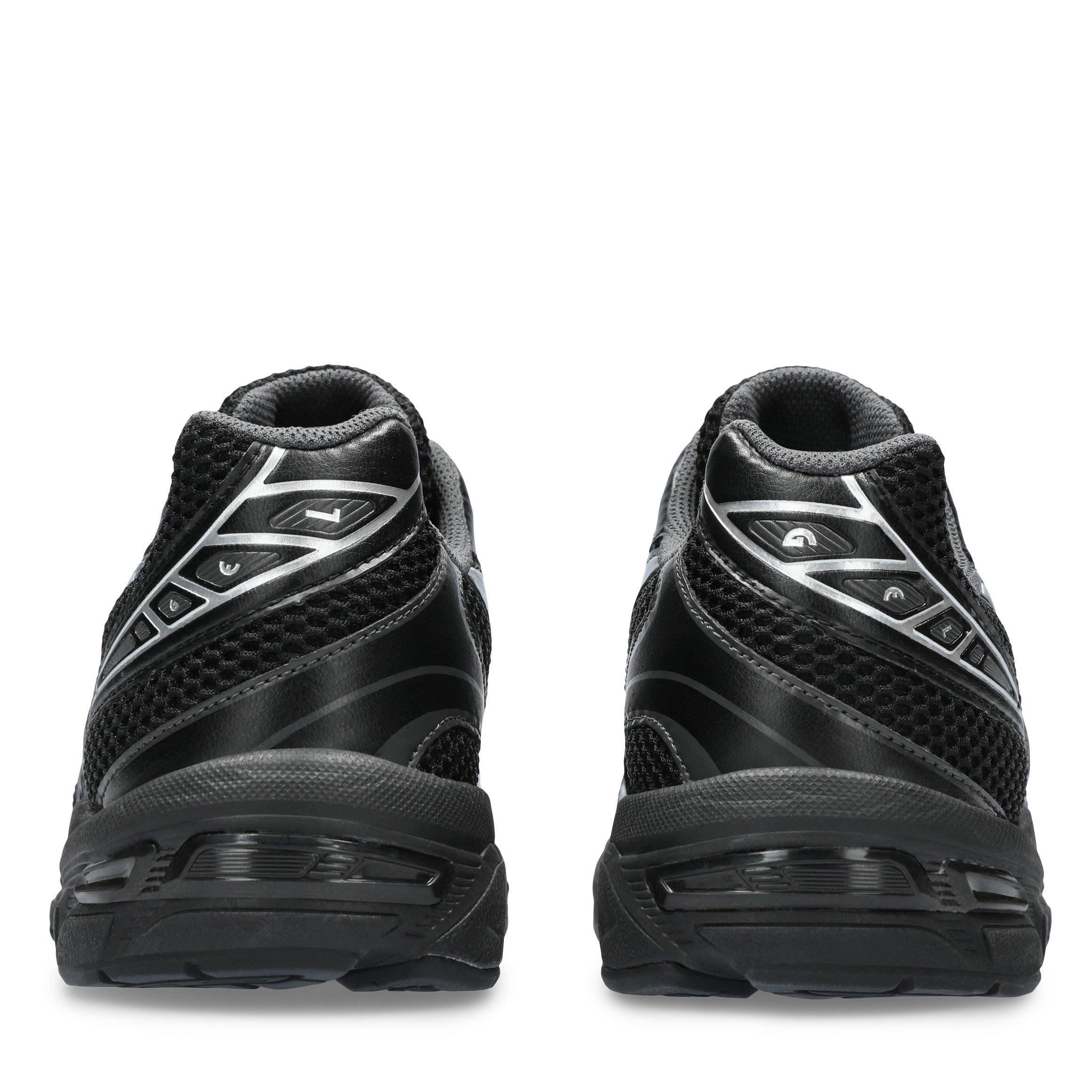 Sort/Sølv - Asics - Asics Sportstyle GEL-1130 Trainers - 7