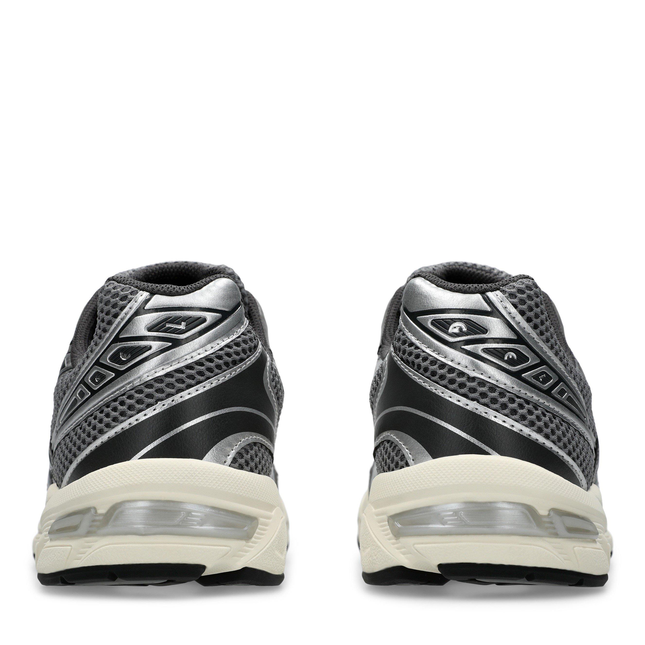 Clay Grey/Silvr - Asics - Sportstyle GEL-1130 Trainers - 7