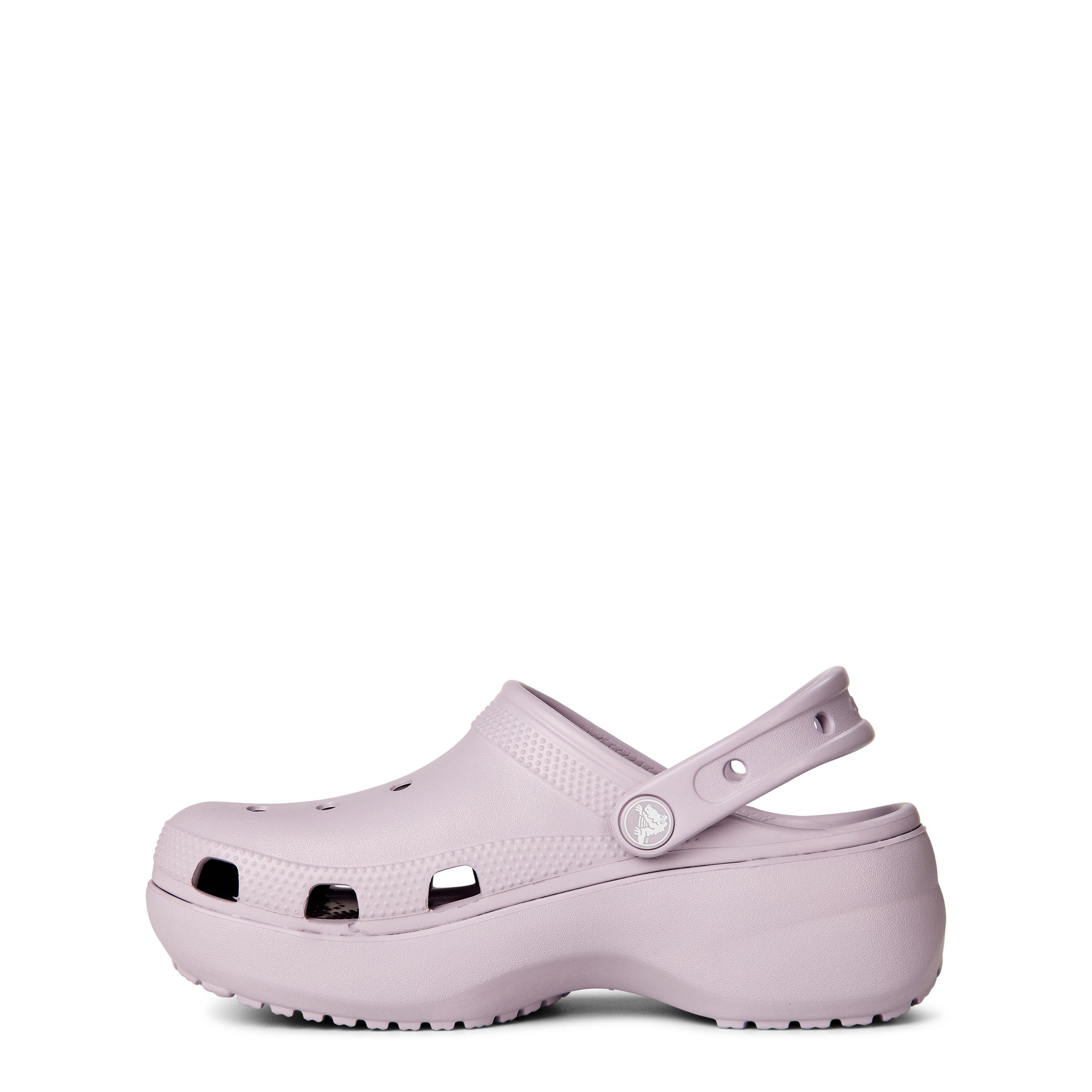 Mauve Mist - Crocs - Women's Classic Clogs - 2