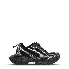 Balenciaga 3xl Low Trainers