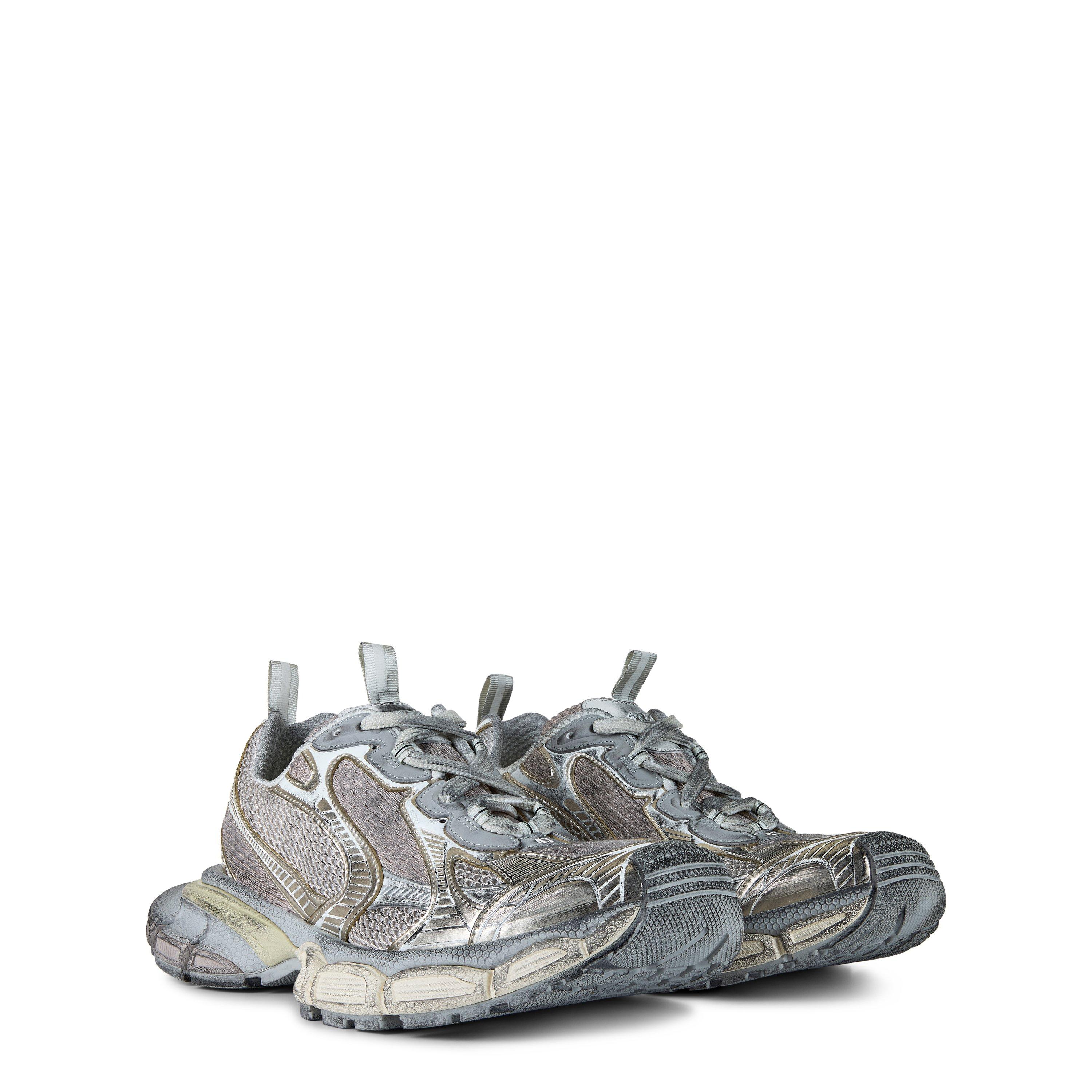 のぶ BALENCIAGA BALENCIAGA(バレンシアガ) STEROID DARBYシューズ717805 サイズ：42